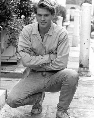 Cary Elwes Cerritos
