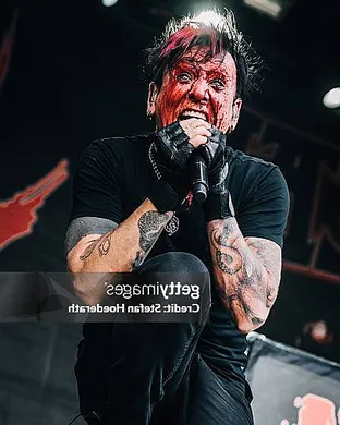 Chad Gray Santa Ana
