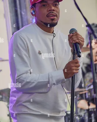 Chance The Rapper Highland
