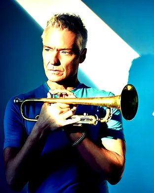 Chris Botti Temecula
