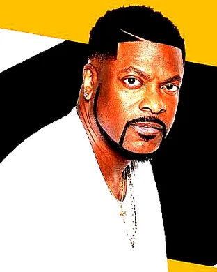 Chris Tucker Ontario