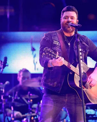 Chris Young Costa Mesa
