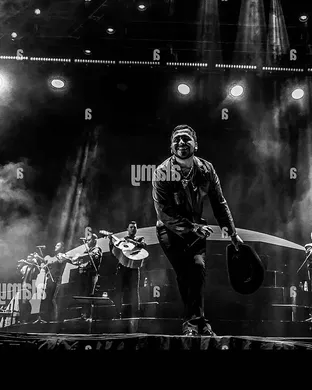 Christian Nodal