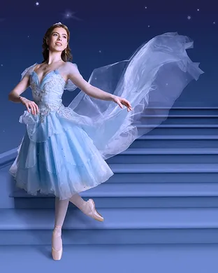 Cinderella - Ballet Riverside