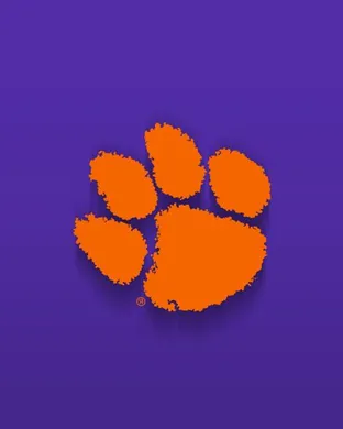 Clemson Tigers Berkeley