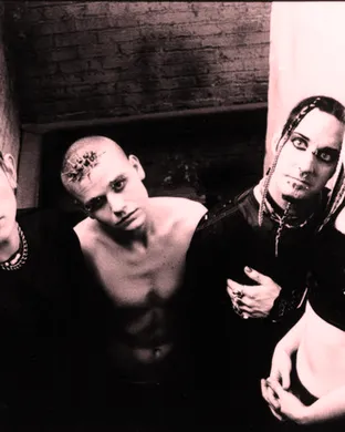 Coal Chamber Anaheim