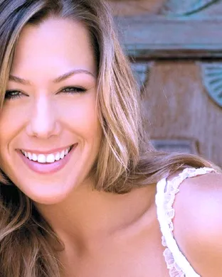 Colbie Caillat Costa Mesa