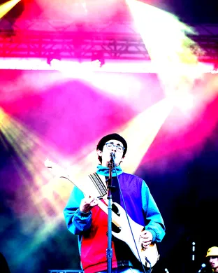 Cuco Santa Ana