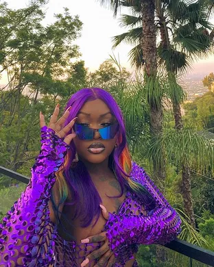 Cupcakke Riverside