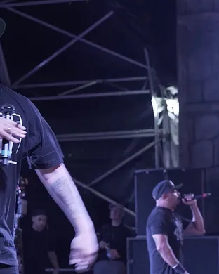 Cypress Hill Costa Mesa