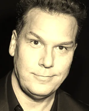 Dane Cook Riverside