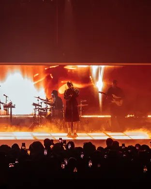 Daniel Caesar Anaheim