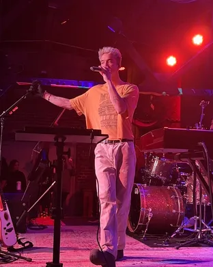 Daniel Seavey Santa Ana
