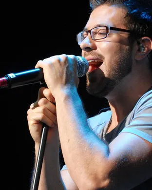 Danny Gokey Victorville
