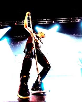 Daughtry Riverside