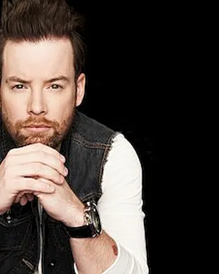 David Cook San Juan Capistrano