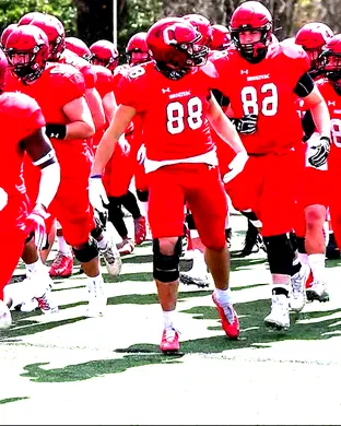 Davidson Wildcats Football Davidson