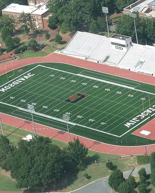 Davidson Wildcats Davidson