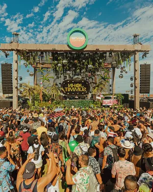 Day Trip Festival Long Beach