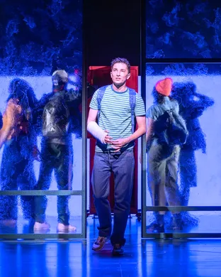 Dear Evan Hansen La Mirada