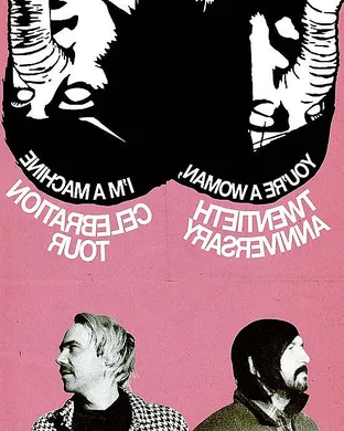 Death From Above 1979 Santa Ana