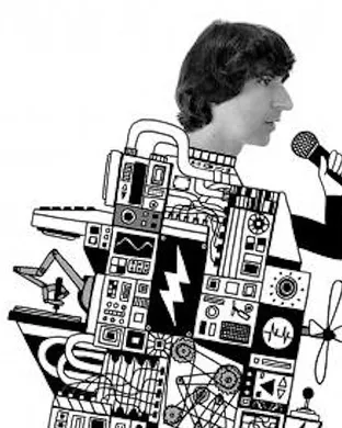 Demetri Martin Anaheim