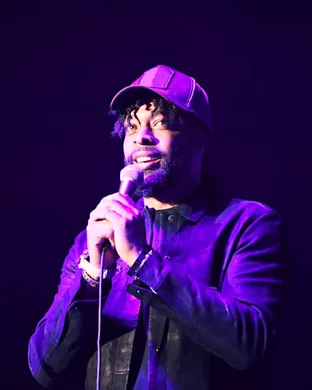 Deray Davis Ontario
