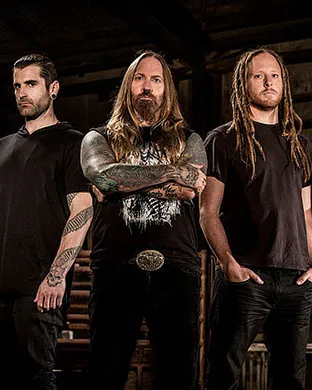 Devildriver Anaheim