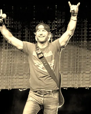 Dierks Bentley Highland