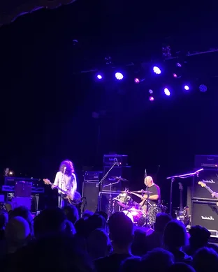 Dinosaur Jr Anaheim