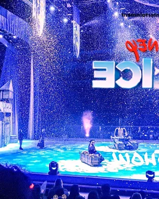 Disney On Ice: Jump In!