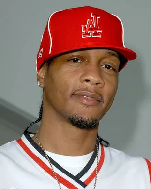 DJ Quik Garden Grove