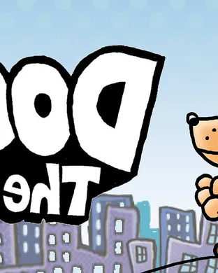 Dog Man - The Musical Cerritos