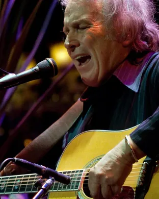 Don McLean San Juan Capistrano