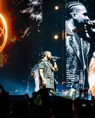 Don Omar Ontario