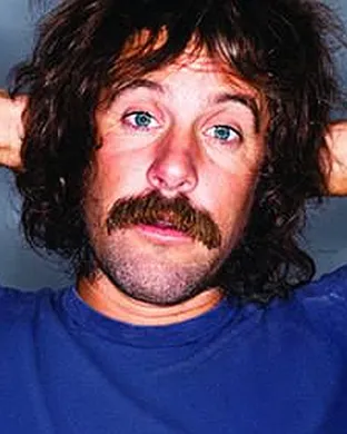 Donavon Frankenreiter San Juan Capistrano
