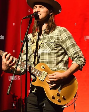 Duane Betts San Juan Capistrano