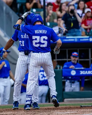 Duke Blue Devils Baseball Atlanta