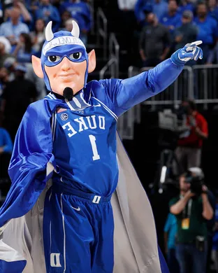 Duke Blue Devils Atlanta