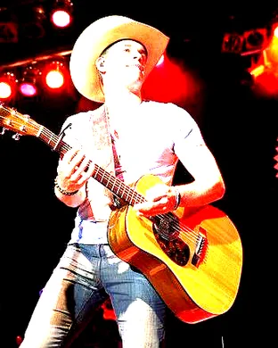 Dustin Lynch San Juan Capistrano