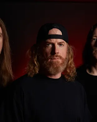 Dying Fetus Riverside