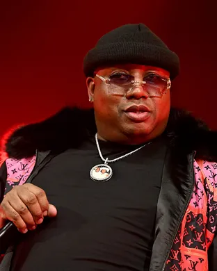 E-40 Anaheim