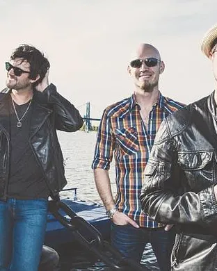 Eli Young Band Temecula