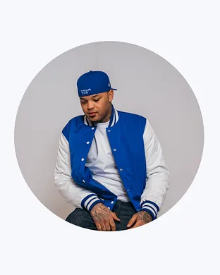Elijah Scott Garden Grove