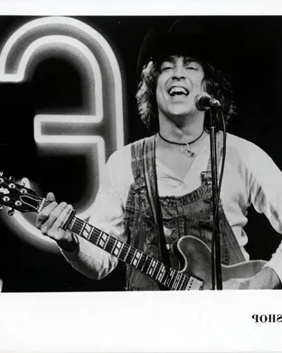 Elvin Bishop San Juan Capistrano