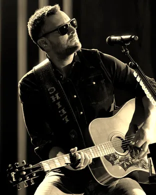 Eric Church Highland