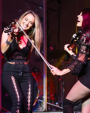 Femmes of Rock Cerritos