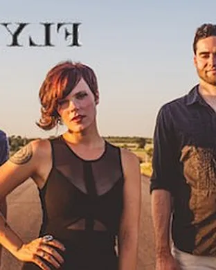 Flyleaf Anaheim