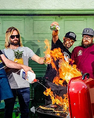 Fortunate Youth Garden Grove