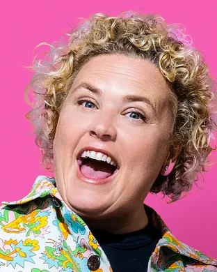Fortune Feimster Irvine